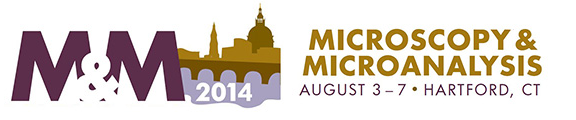 Microscopy and Microanalysis 2014