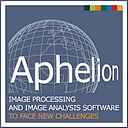 Aphelion 4 logo