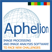 Logo Aphelion 3.2i