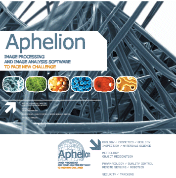 Aphelion Datasheet