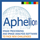 Aphelion 3.2 logo