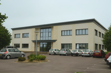 ADCIS Office