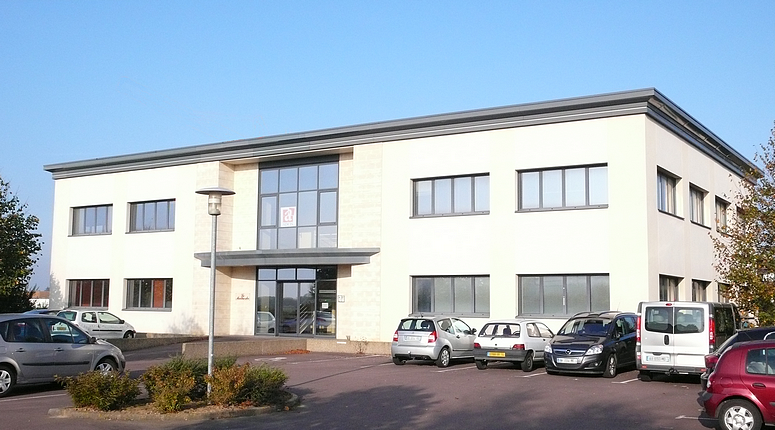 Bureaux d'ADCIS