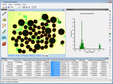 Aphelion Lab
