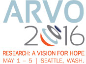 ARVO 2016