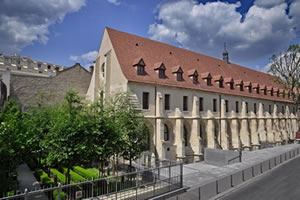 Collège des Bernardins