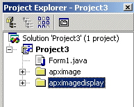 Control's Wrappers