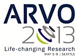 ARVO 2013