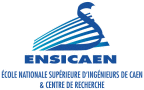 Logo Ensicaen
