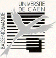 Logo Unicaen