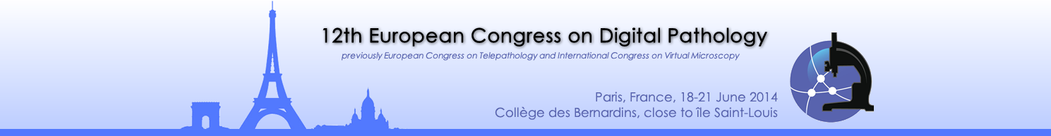 ECDP 2014