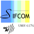 Logo Sifcom