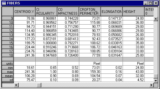 Table