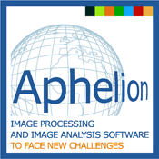 Aphelion Logo