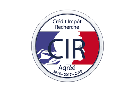 Agrément CIR pour la période 2022-2024 - ADCIS