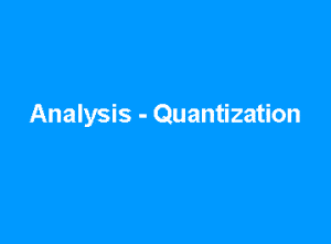 Quantization figure