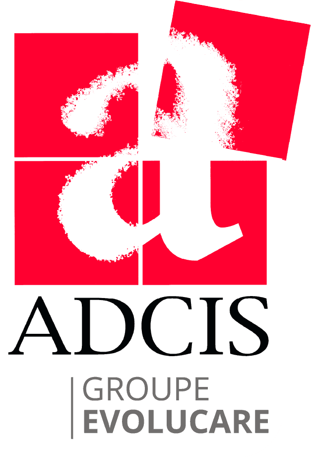 Logo ADCIS